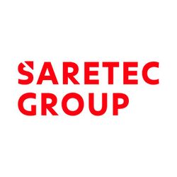 Logo Saretec Siège