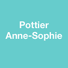Logo Anne-Sophie Pottier