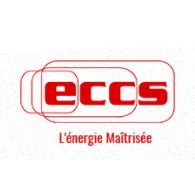 Logo ECCS Electricité Chauffage Climatisation Sanitaire