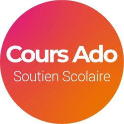 Logo Cours Ado