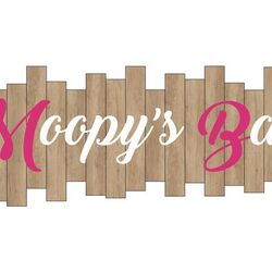 Logo Moopy's Bay