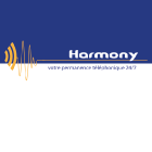 Logo Harmony