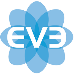 Logo Elina Vorger