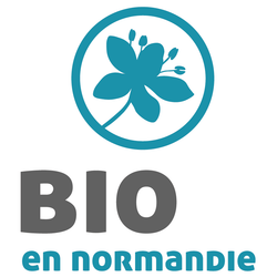Logo Bio en Normandie