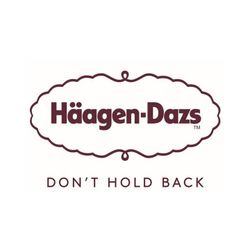 Logo Haagen-Dazs
