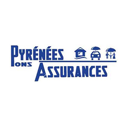 Logo Pyrénées Assurances
