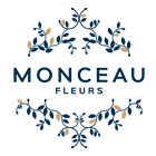 Logo Monceau Fleurs