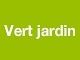 Logo Vert jardin