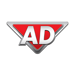 Logo AD Carrosserie Monnet
