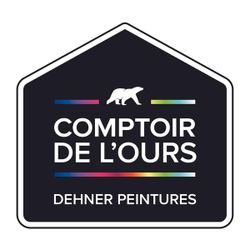 Logo Dehner Peintures