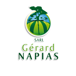 Logo Gérard Napias