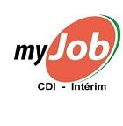 Logo MYJOB 3G2F