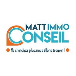 Logo Matt Immo Conseil