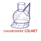 Logo Chaudronnerie Colinet