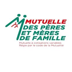 Logo Mutuelle Pères Mères Famille Morne Pitault