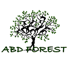 Logo ABD Forest