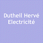 Logo Dutheil Hervé