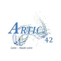 Logo ARTIC 42 centre d'auto hémodialyse