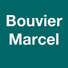 Logo Bouvier Marcel