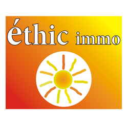 Logo Ethic Immobilier