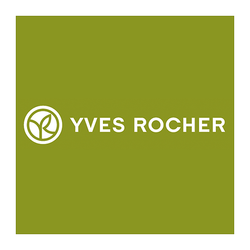 Logo Yves Rocher