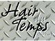 Logo HAIR DU TEMPS