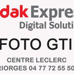 Logo FotoGti