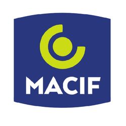Logo Macif Assurances
