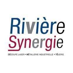 Logo Rivière Synergie