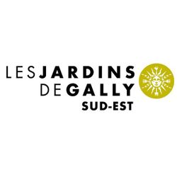 Logo Les Jardins De Gally Sud Est