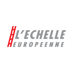 Logo L'Echelle Européenne