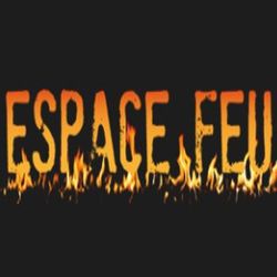Logo Espace Feu SARL