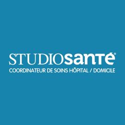 Logo Studiosanté