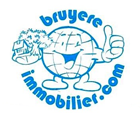 Logo Bruyère Location Immobilier