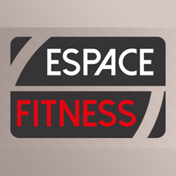 Logo Espace Fitness