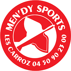 Logo Men'Dy Sports