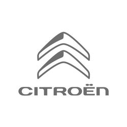 Logo Citroën Arles Trebon Auto