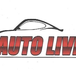 Logo Auto Live