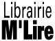 Logo M'Lire