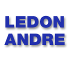 Logo Ledon André Et Fils SARL