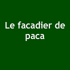 Logo Le Façadier De Paca