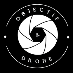Logo Objectif & Drone
