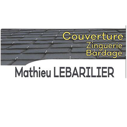 Logo Lebarilier Mathieu