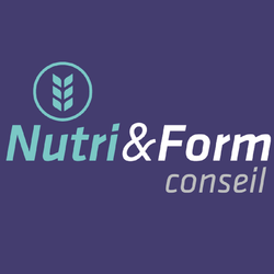 Logo Nutrietform Conseil