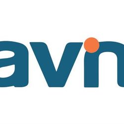 Logo Audio Vidéo Nord AVN