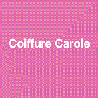 Logo Coiffure Carole