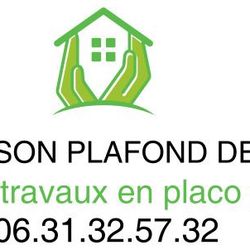 Logo Elysson Plafond Design