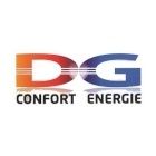 Logo Dg Confort Energie