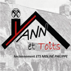 Logo Yann et Toits
