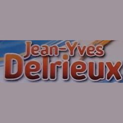 Logo SASU Delrieux